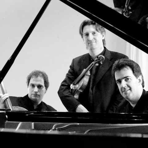 Trio di Parma