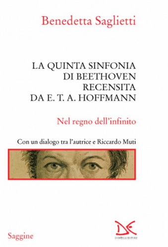 La quinta sinfonia di Beethoven recensita da E.T.A. Hoffman