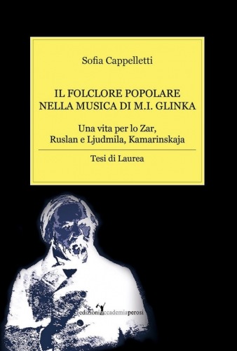 Il folclore popolare nella musica di M.I. Glinka